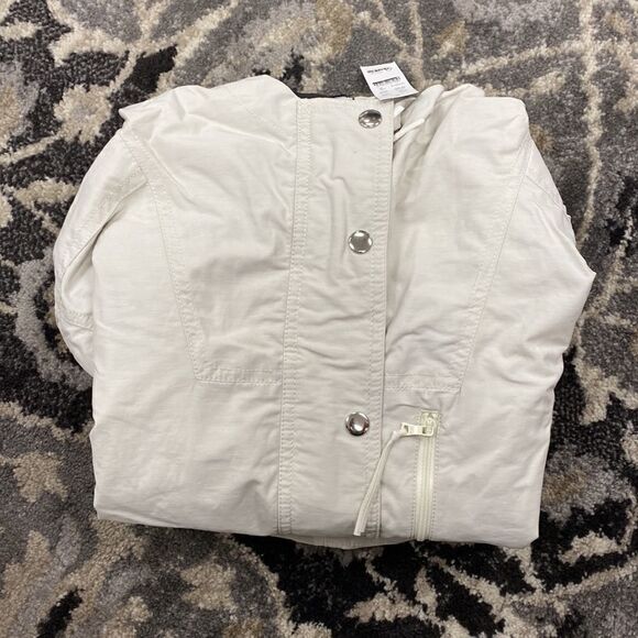 J. Crew Relaxed perfect lightweight jacket - Picture 5 of 16